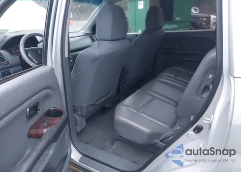 2005 Honda Pilot Ex-L z USA, uszkodzony, nr VIN 2HKYF18785H537640